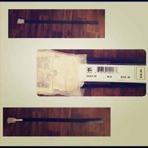 Michael Kors Reversible Belt